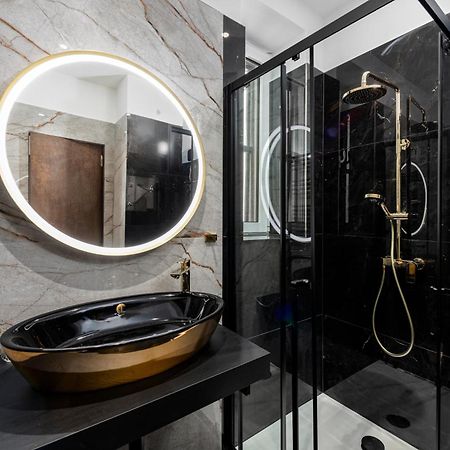 Exclusive Apartments Muri ドゥブロブニク エクステリア 写真