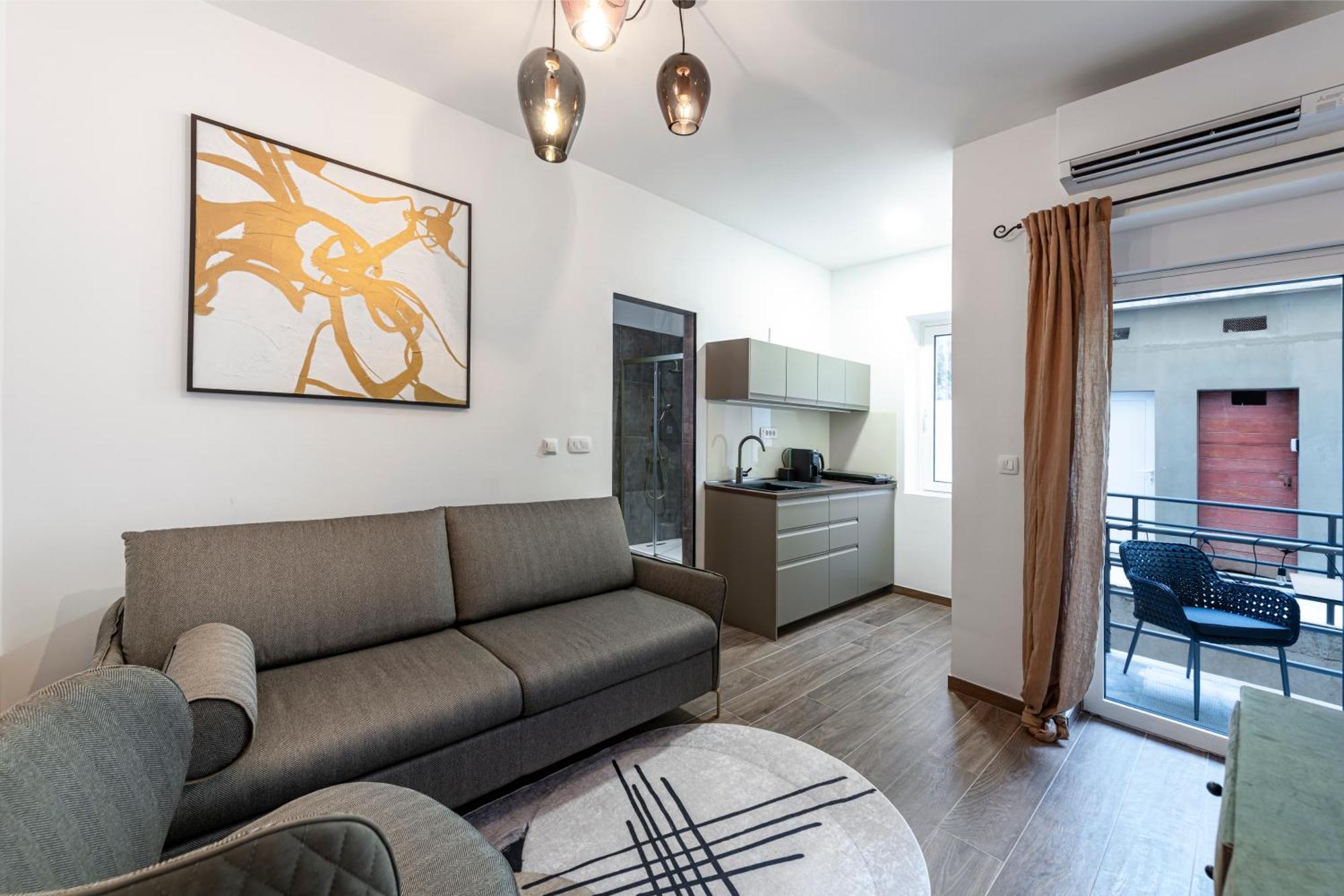 Exclusive Apartments Muri ドゥブロブニク エクステリア 写真