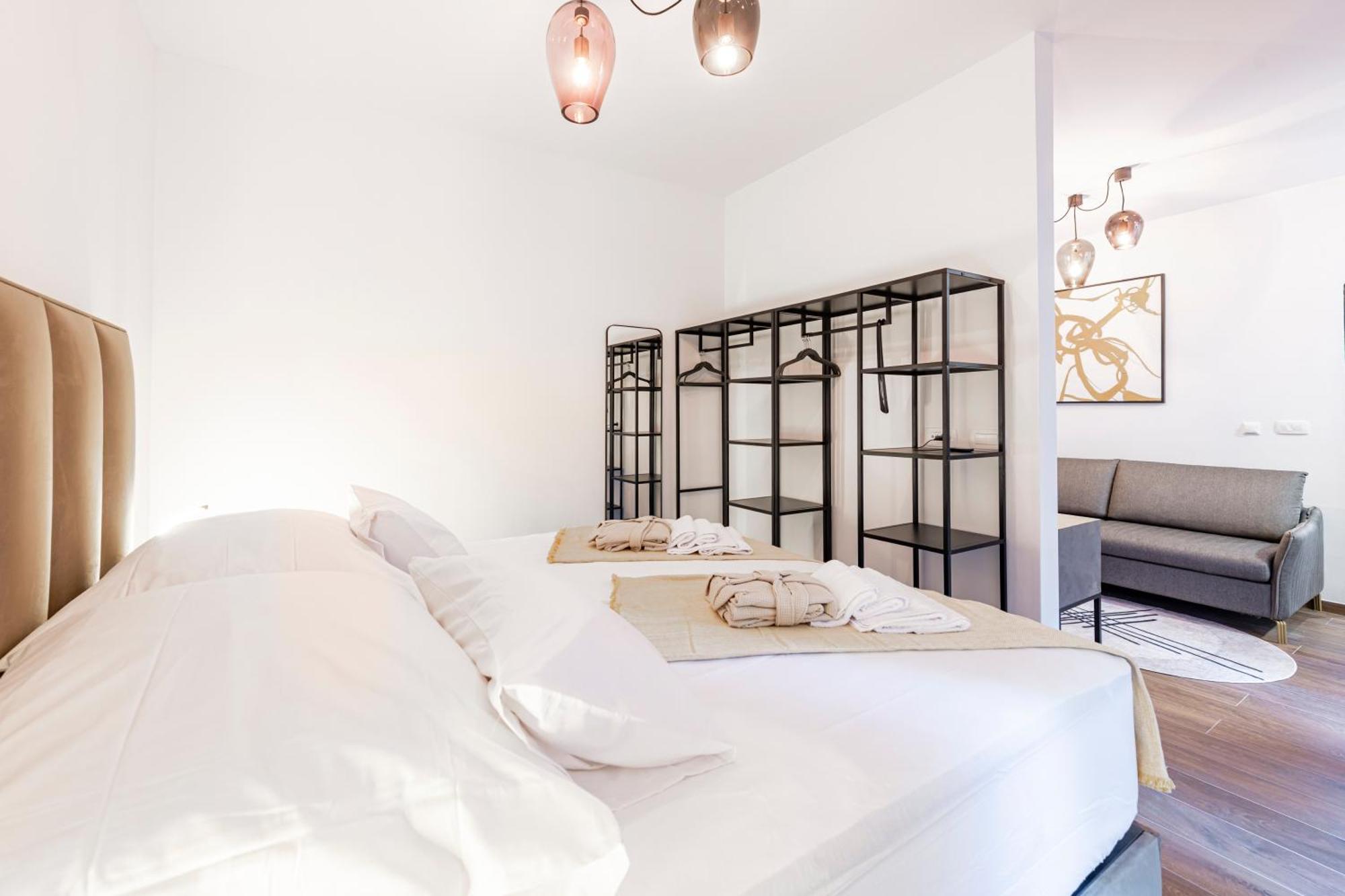 Exclusive Apartments Muri ドゥブロブニク エクステリア 写真