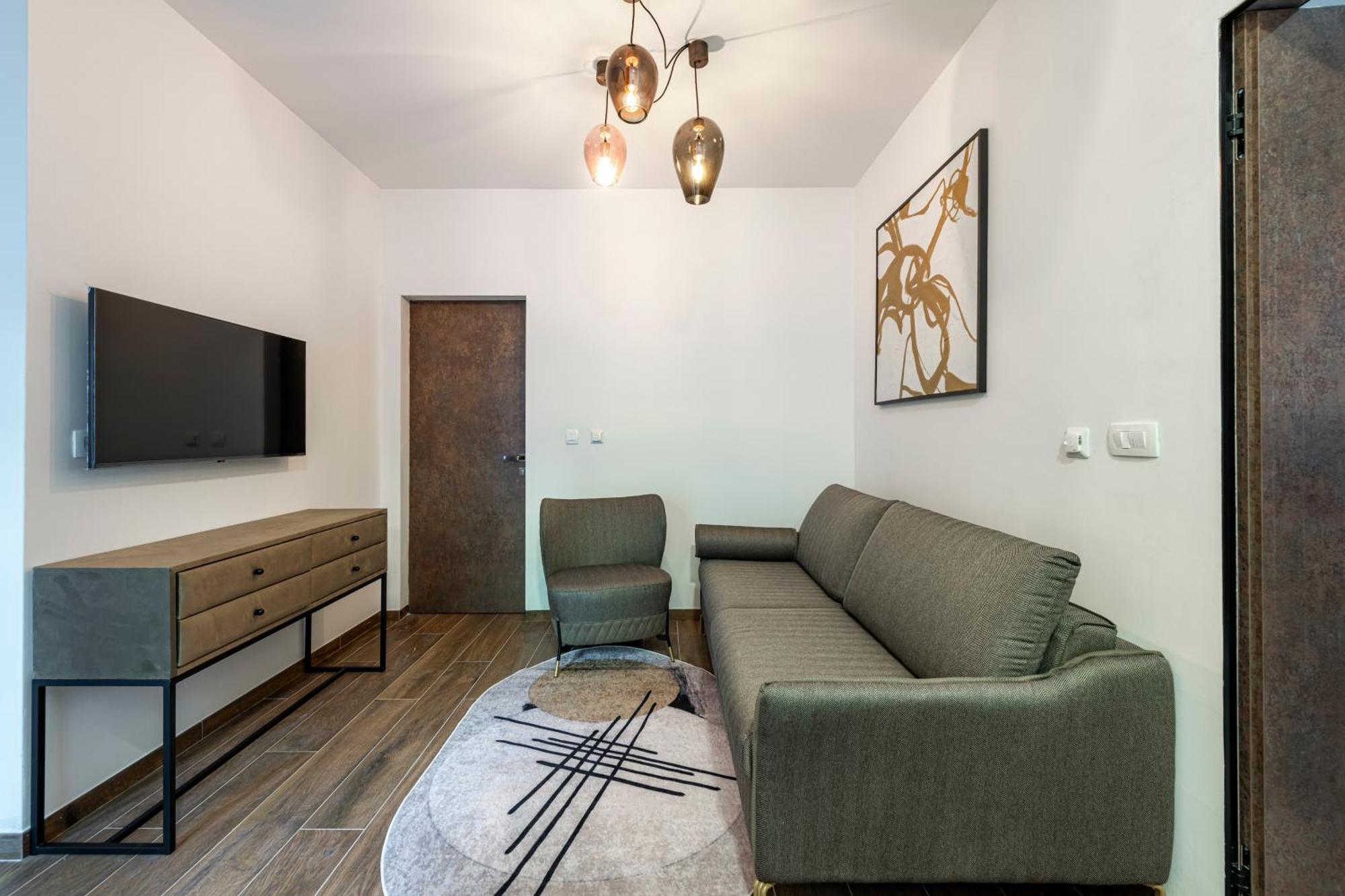 Exclusive Apartments Muri ドゥブロブニク エクステリア 写真