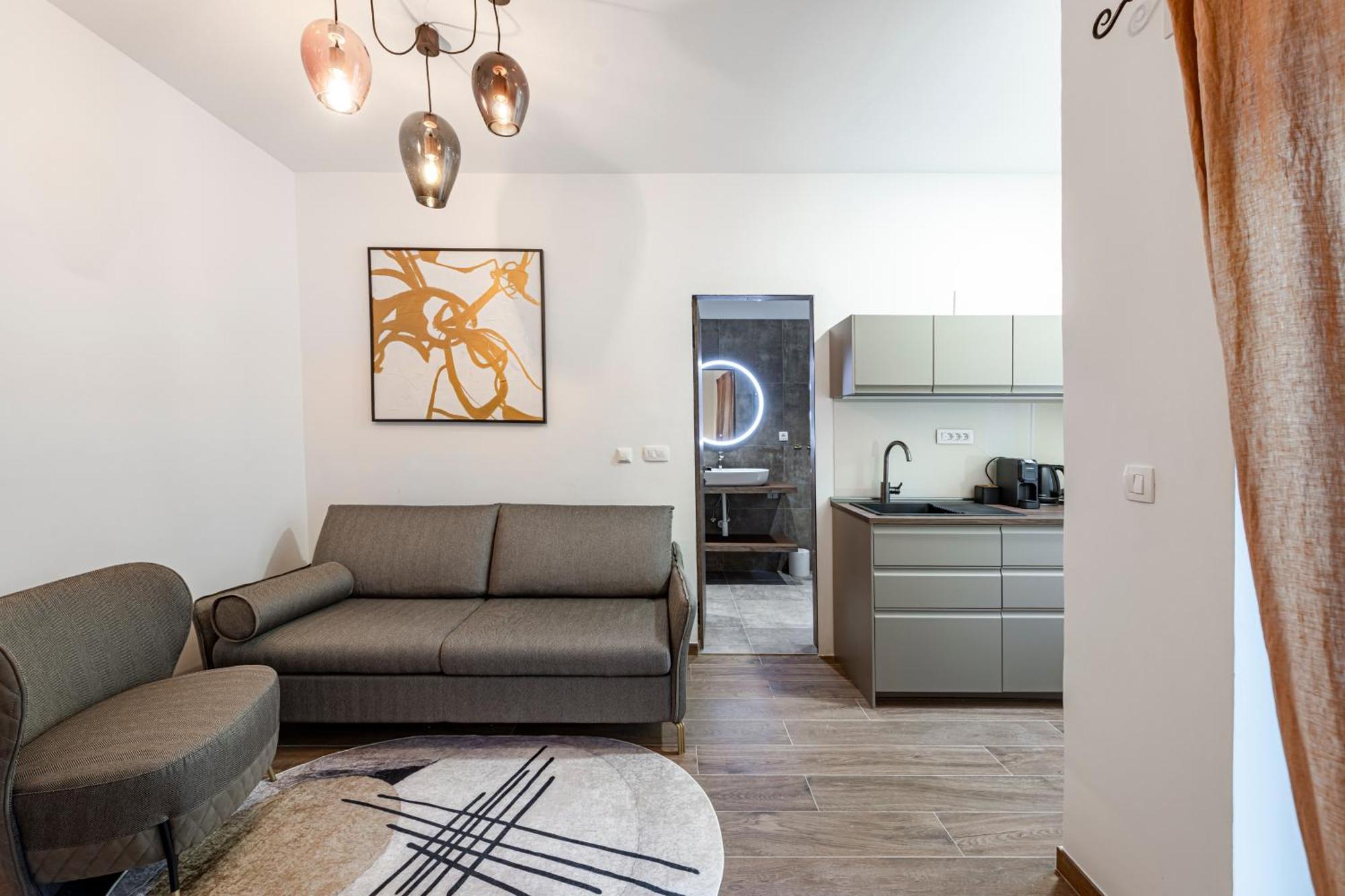 Exclusive Apartments Muri ドゥブロブニク エクステリア 写真