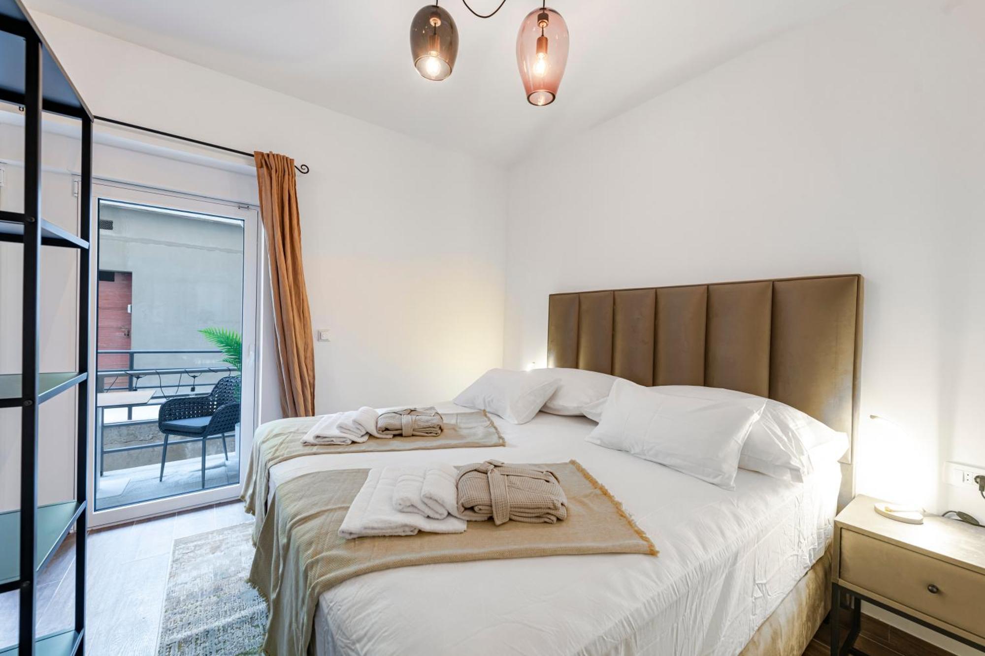 Exclusive Apartments Muri ドゥブロブニク エクステリア 写真