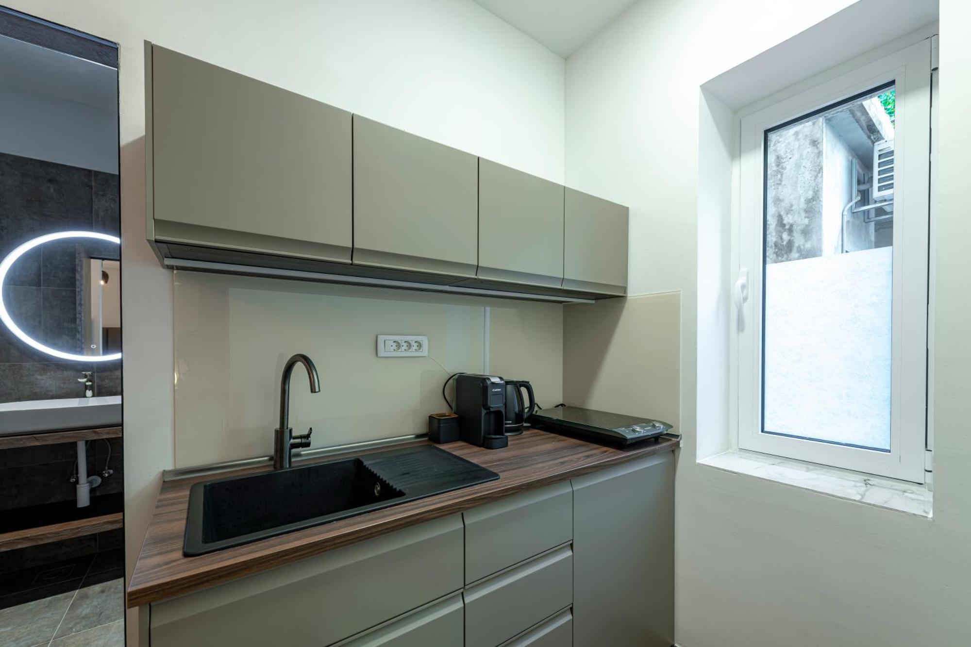 Exclusive Apartments Muri ドゥブロブニク エクステリア 写真
