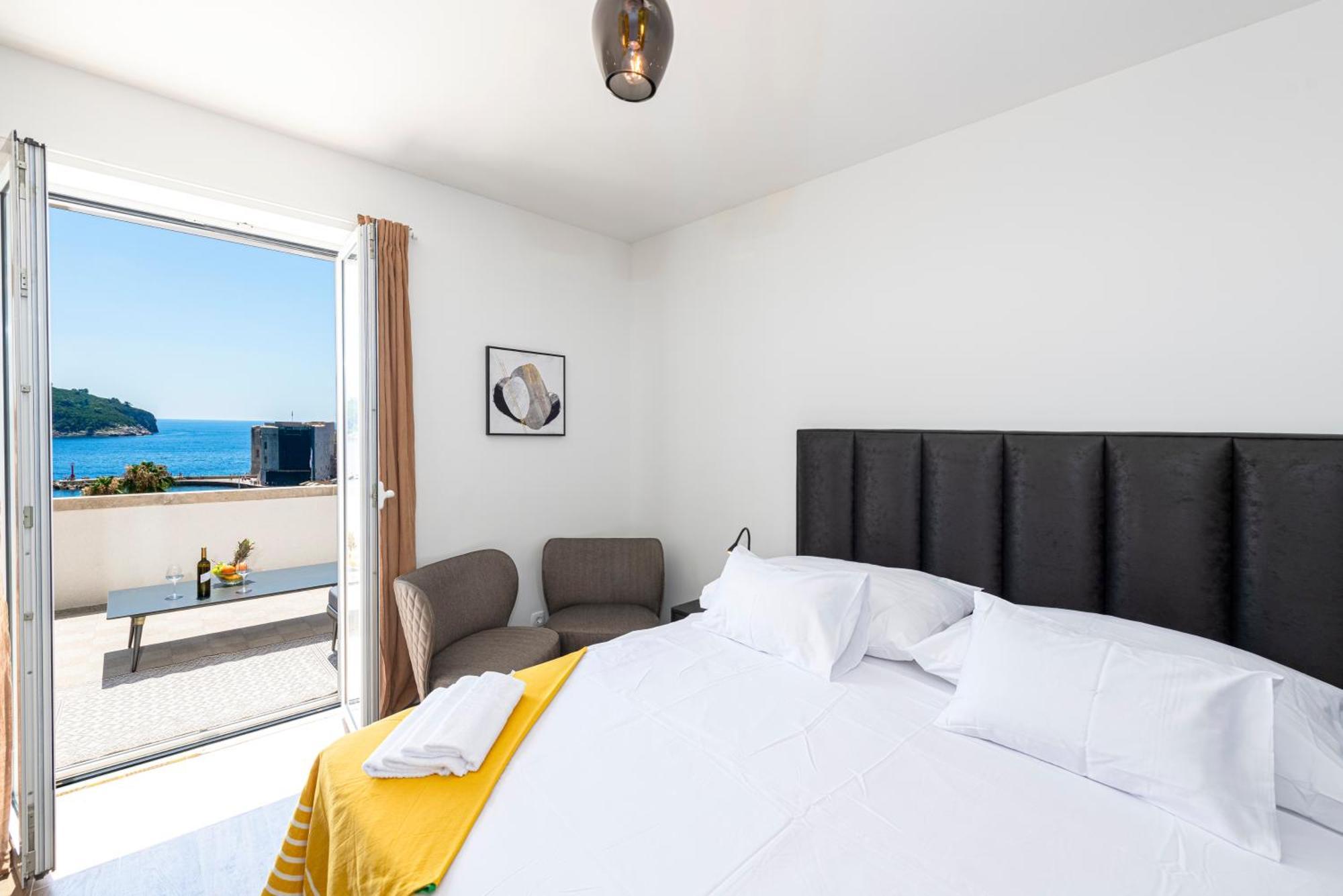 Exclusive Apartments Muri ドゥブロブニク エクステリア 写真
