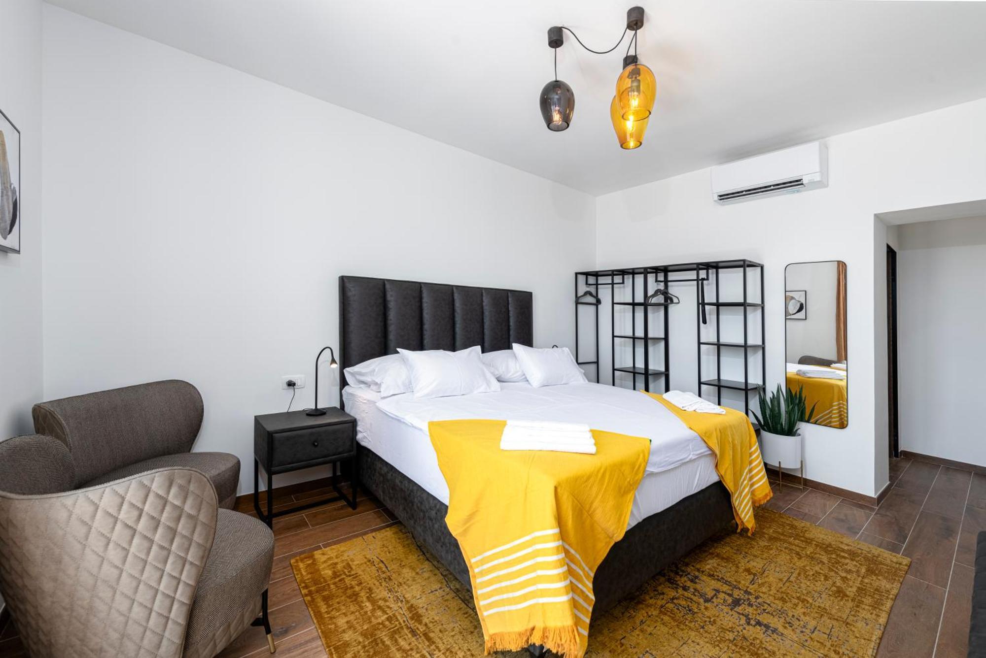 Exclusive Apartments Muri ドゥブロブニク エクステリア 写真