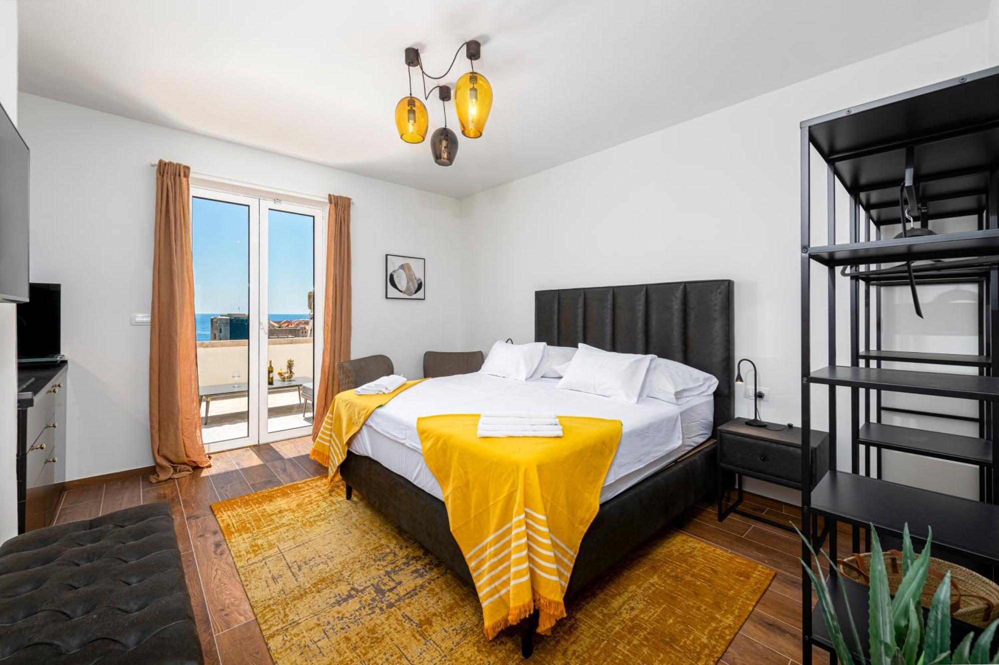 Exclusive Apartments Muri ドゥブロブニク エクステリア 写真