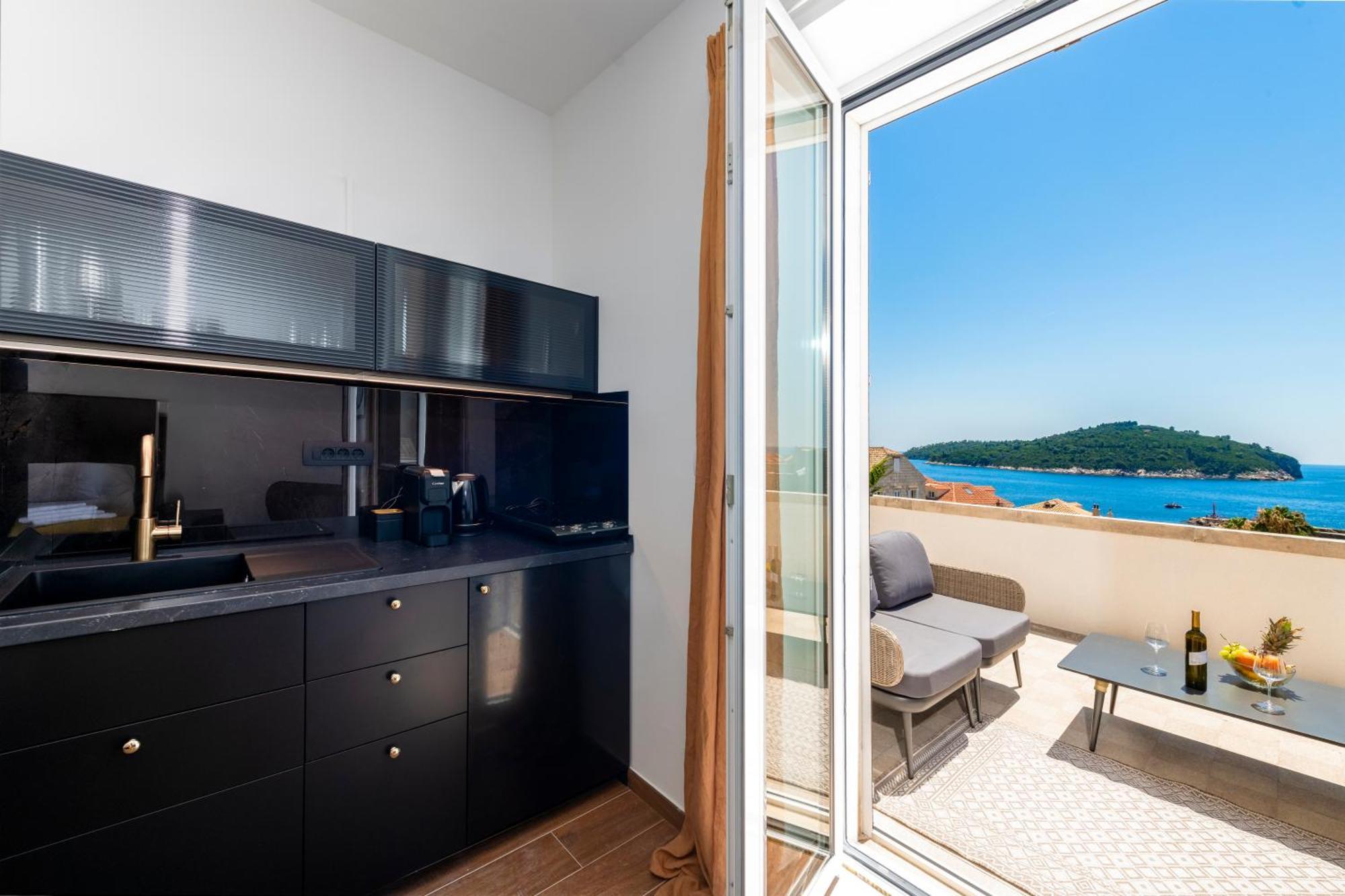 Exclusive Apartments Muri ドゥブロブニク エクステリア 写真
